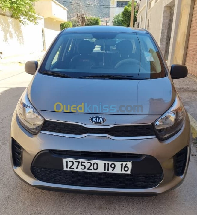 Kia Picanto 2019 LX Confort