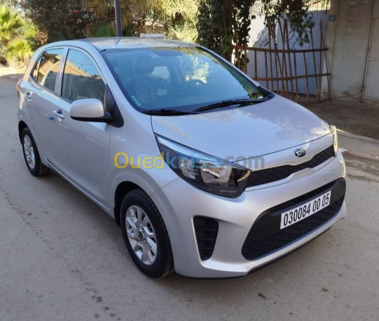 Kia Picanto 2019 LX Confort