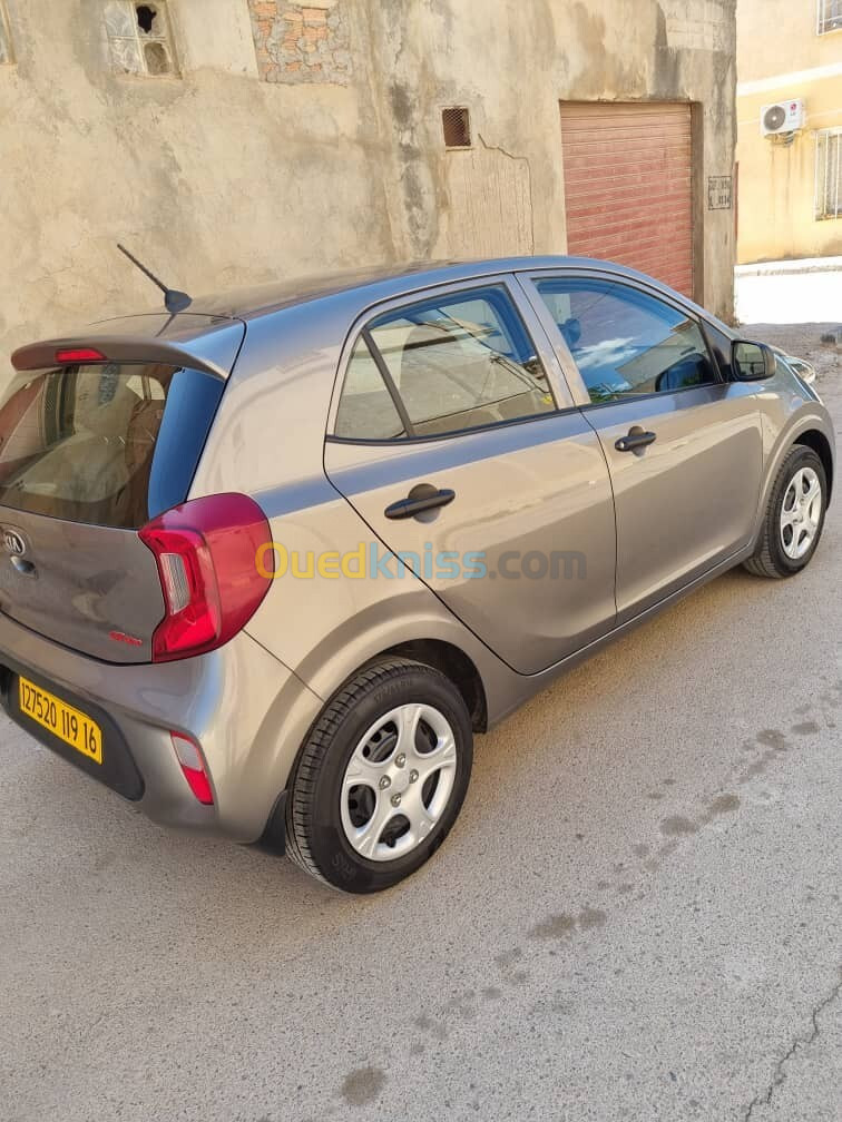 Kia Picanto 2019 LX Confort