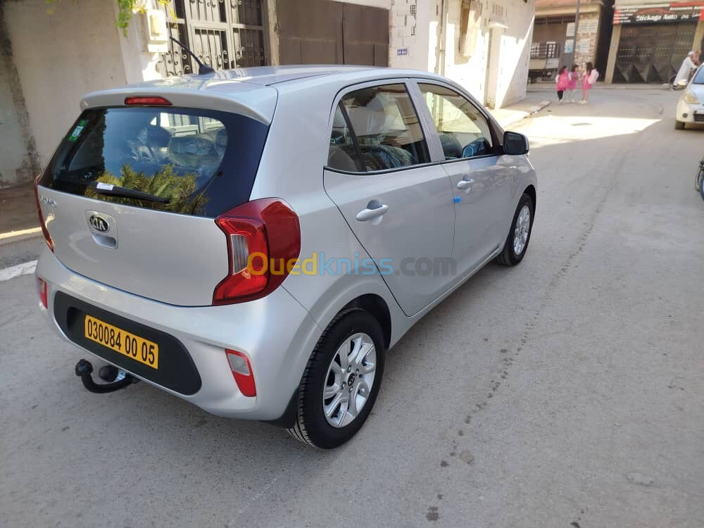 Kia Picanto 2019 LX Confort