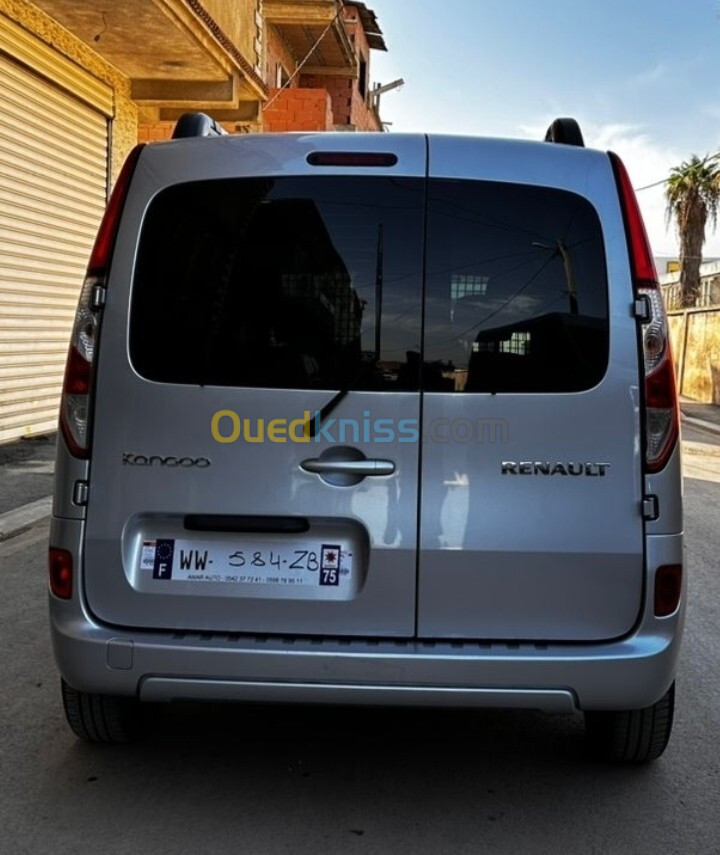 Renault Kangoo 2021 Kangoo