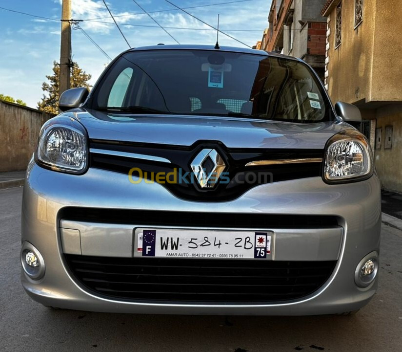 Renault Kangoo 2021 Kangoo