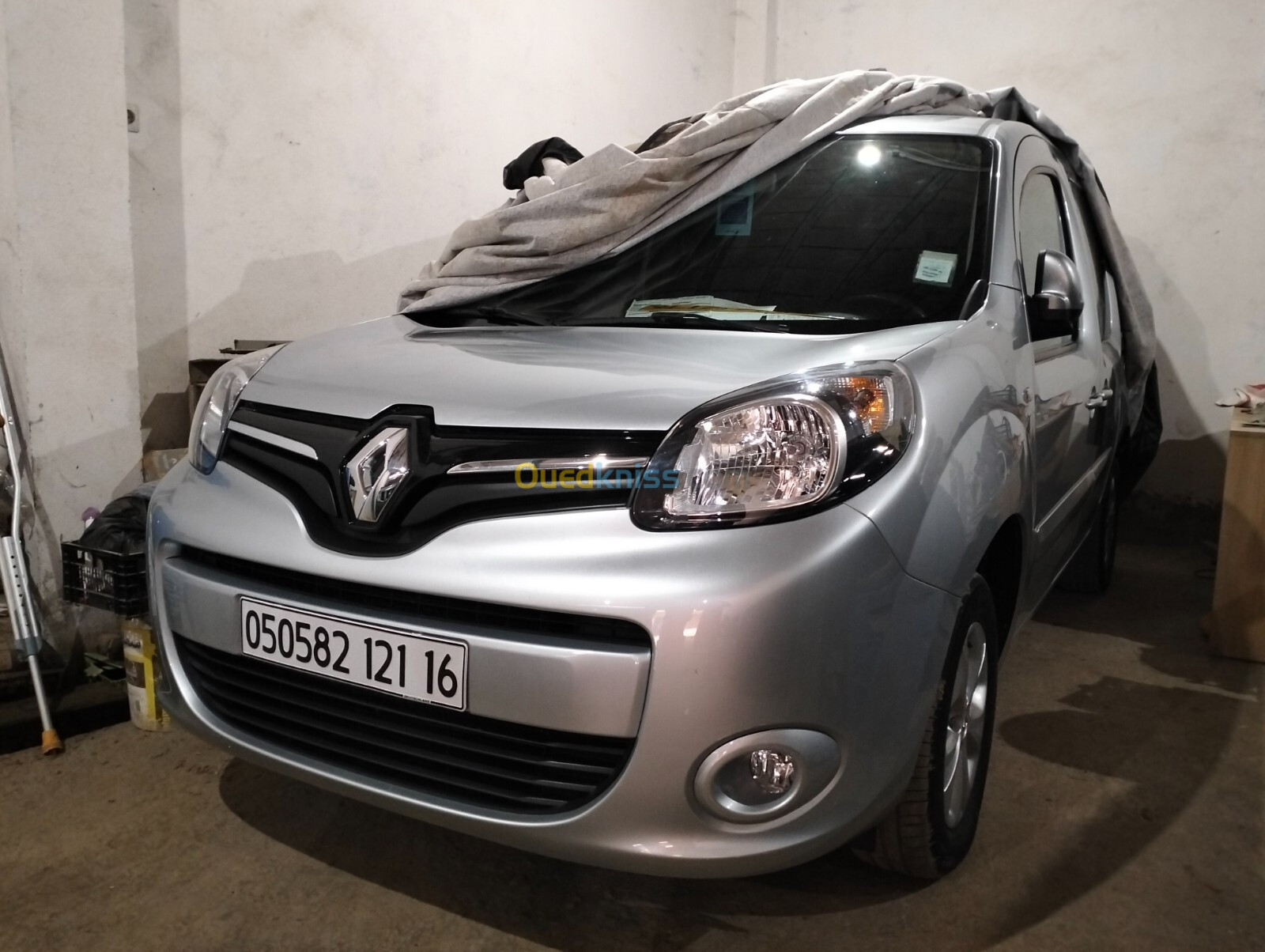 Renault Kangoo 2021 Privilège +