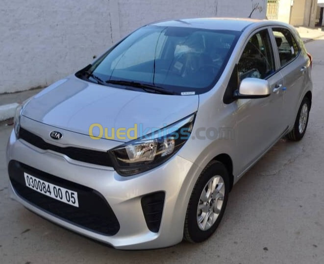 Kia Picanto 2019 LX Confort