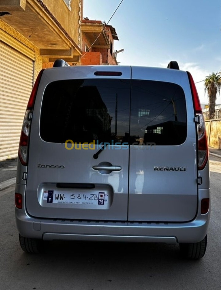 Renault Kangoo 2021 Privilège +