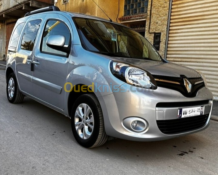 Renault Kangoo 2021 Privilège +