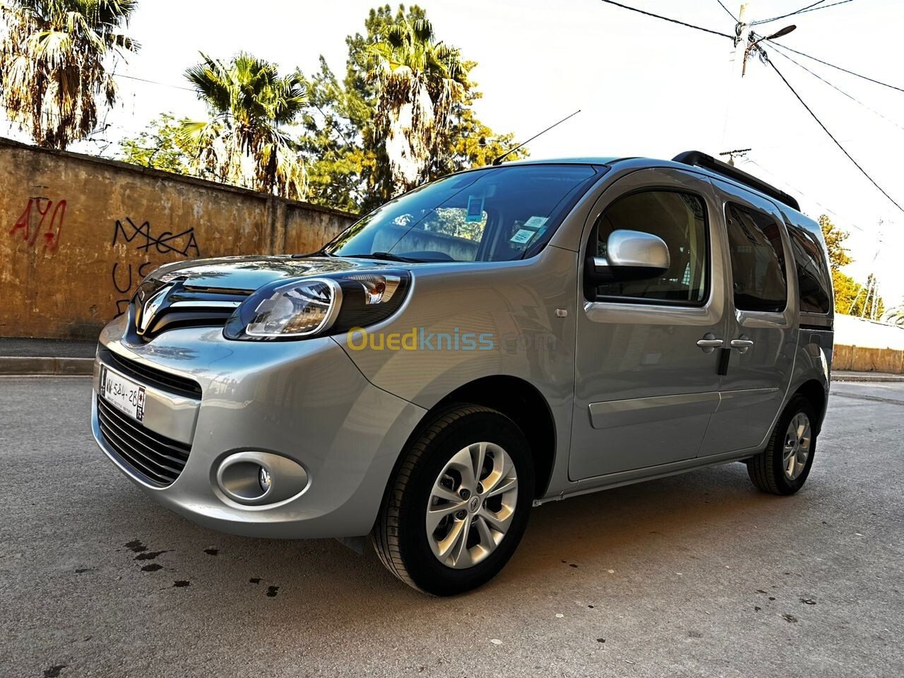 Renault Kangoo 2021 Privilège +