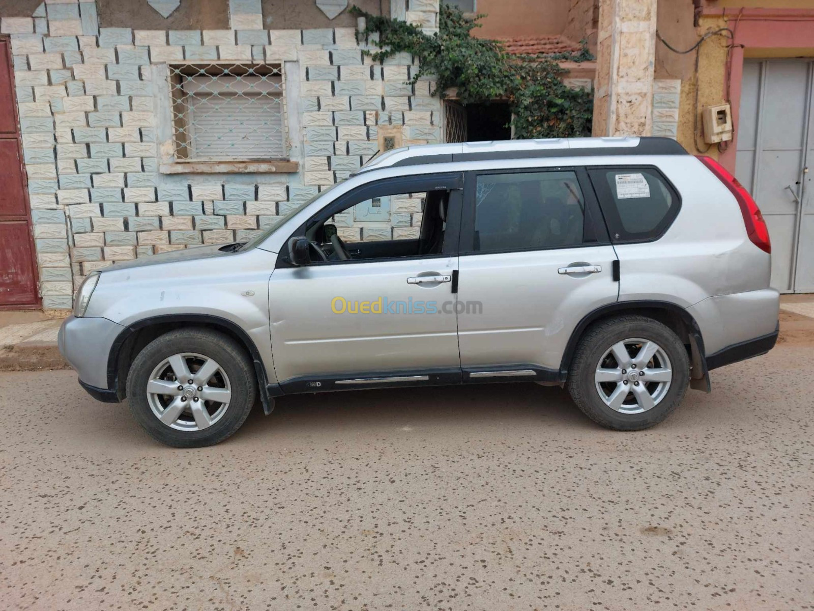 Nissan X Trail 2009 T-31