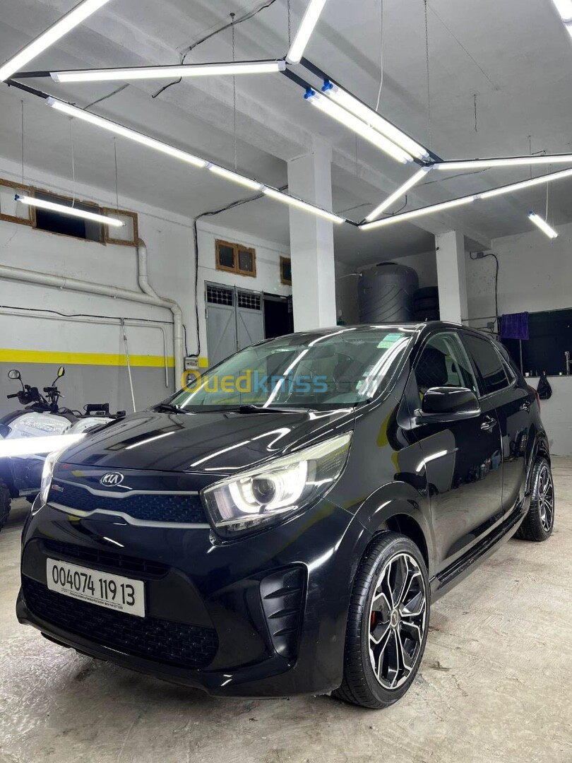 Kia Picanto 2019 LX