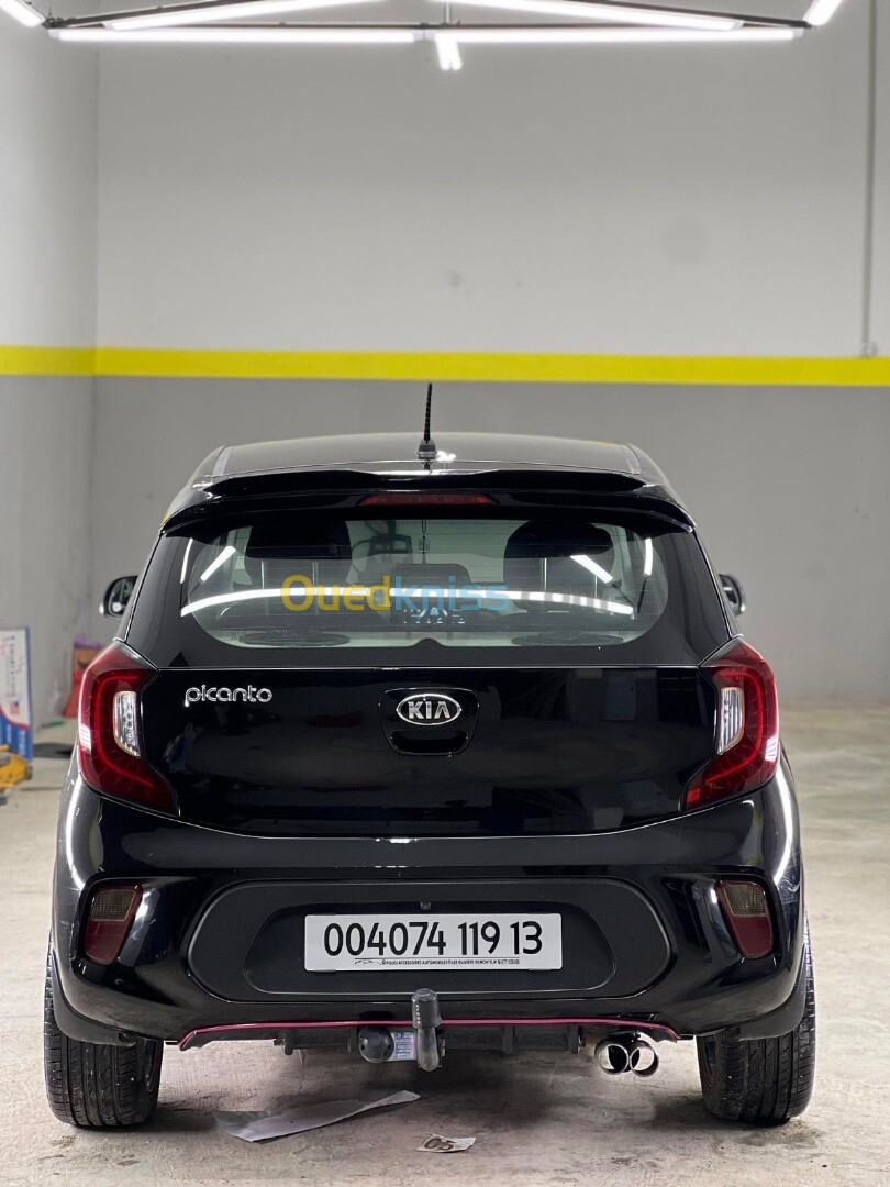 Kia Picanto 2019 LX