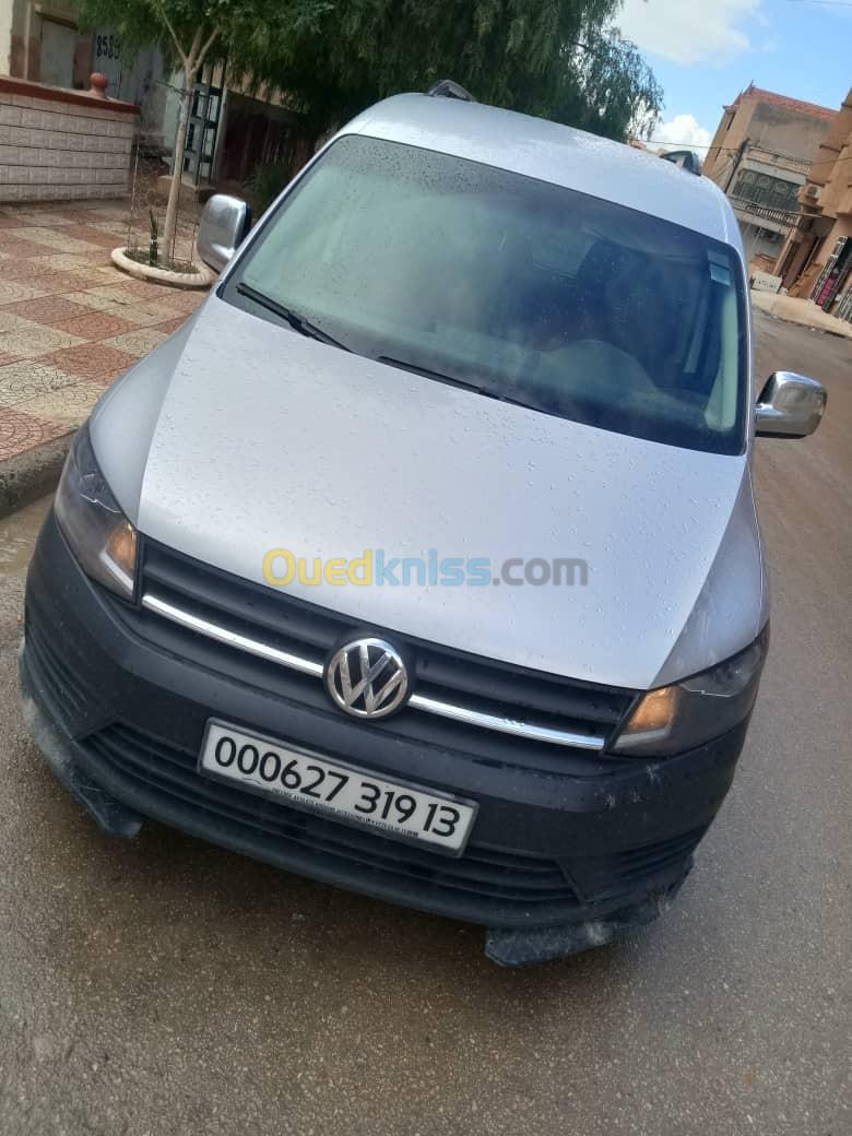 Volkswagen Caddy 2019 Caddy