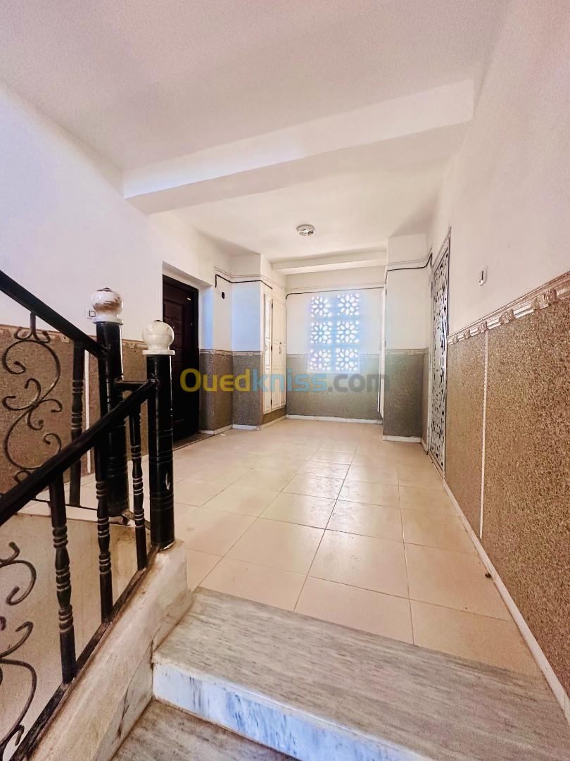 Vente Appartement F4 Setif Ain oulmene