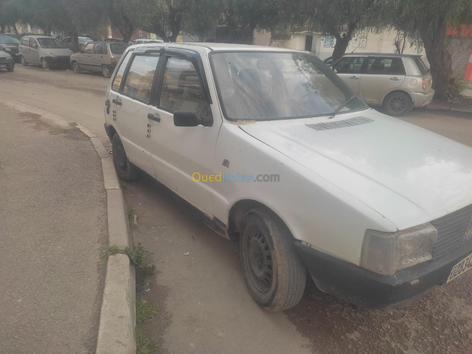 Fiat Uno 1989 Uno