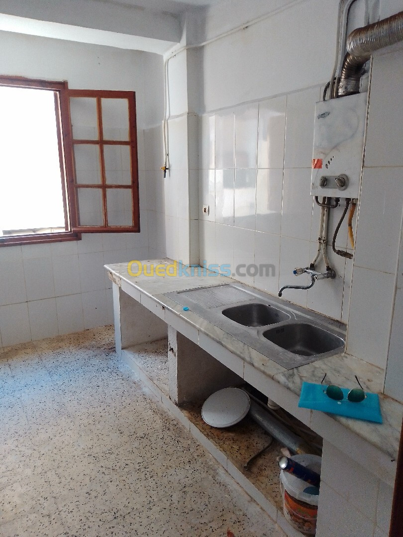 Location Appartement F3 Alger Cheraga