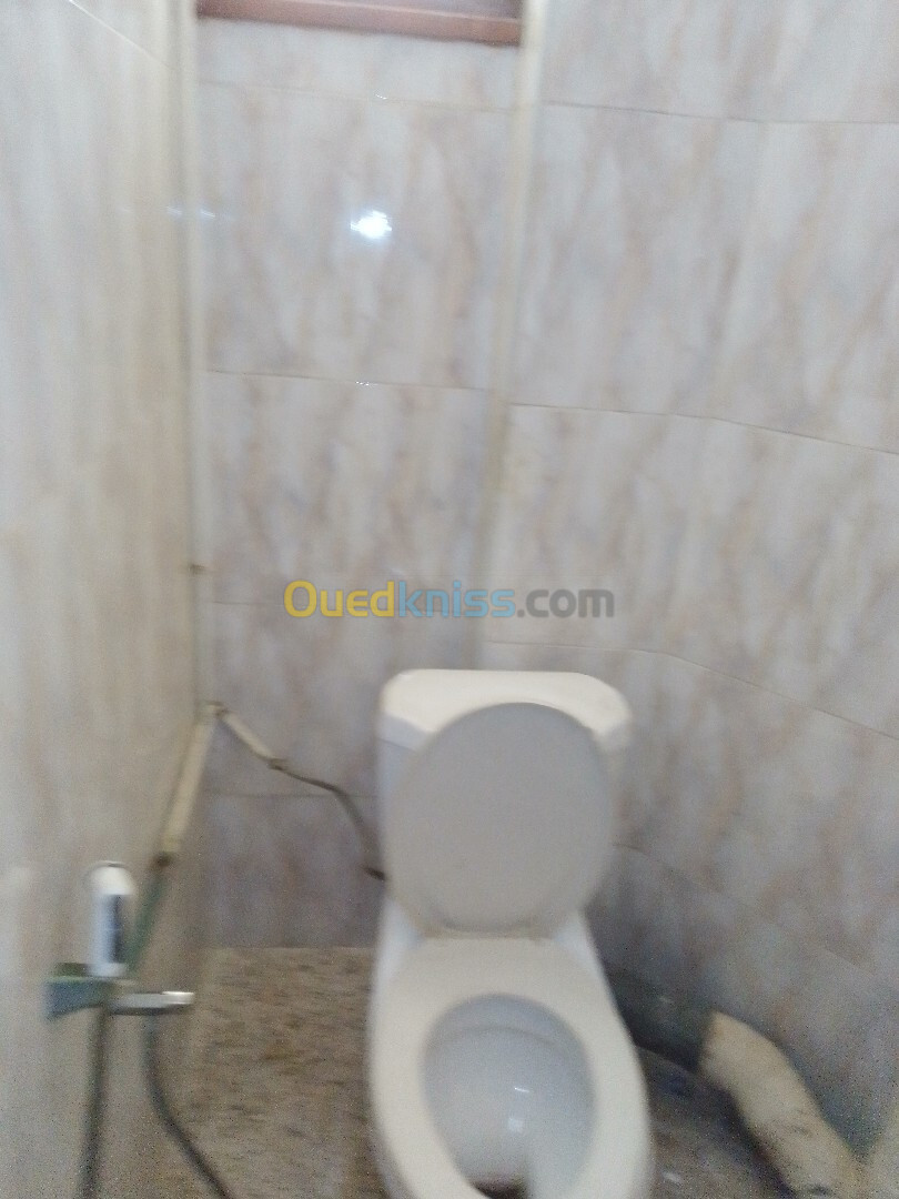 Location Appartement F3 Alger Cheraga