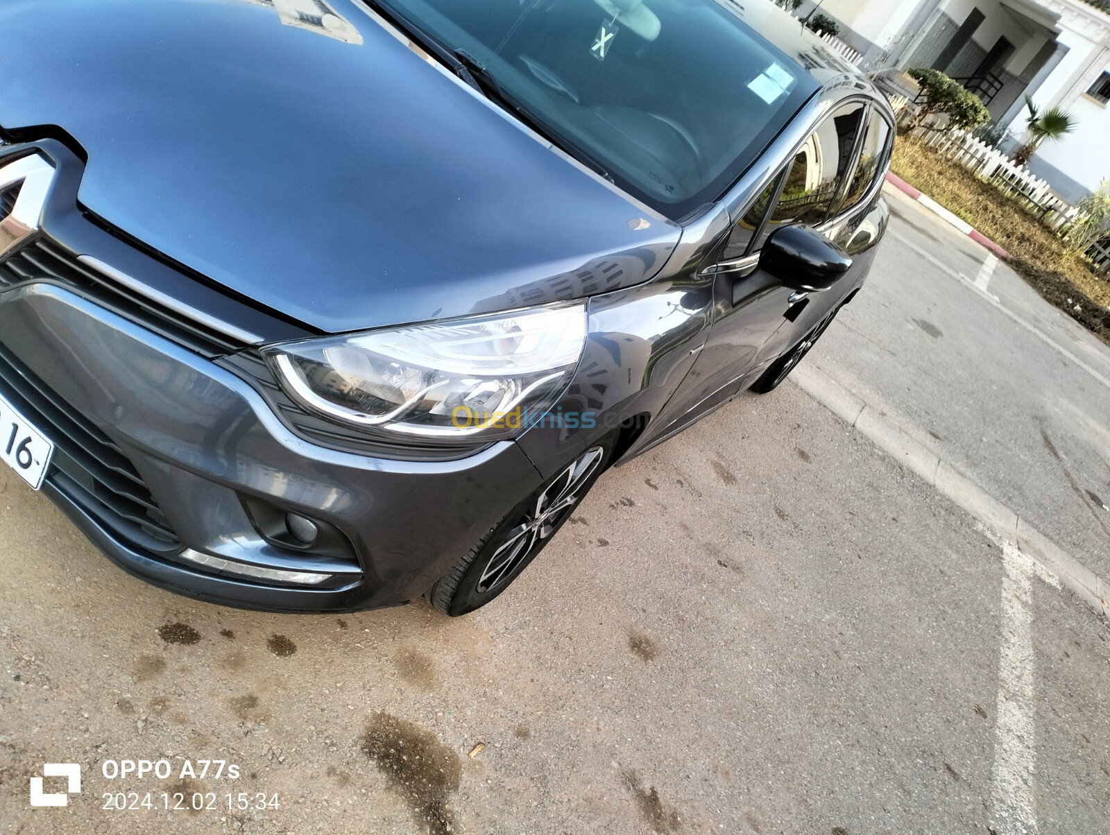 Renault Clio 4 2018 Limited