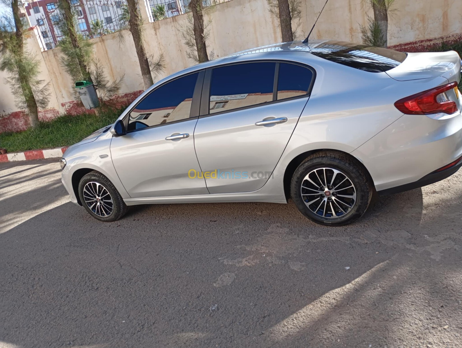 Fiat Tipo 2023 City+