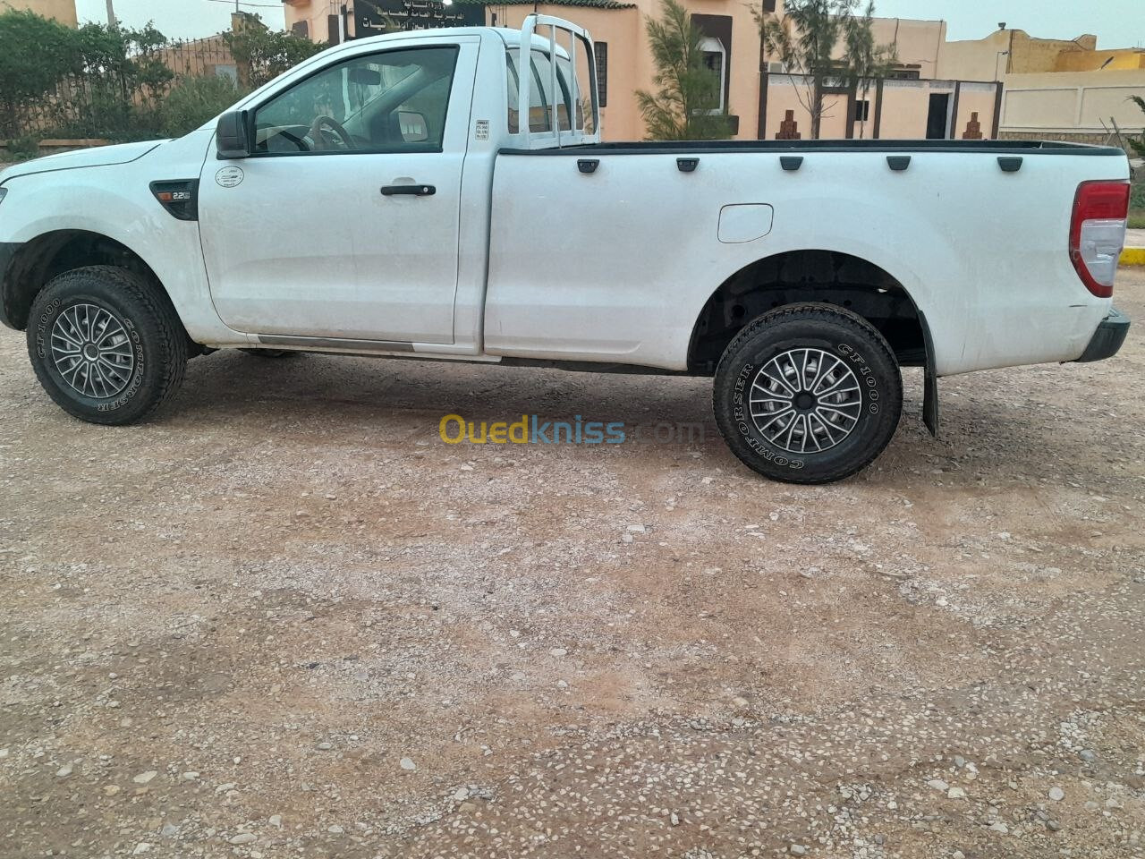 Ford Ranger 2015 Ranger