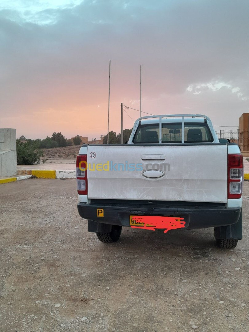 Ford Ranger 2015 Ranger