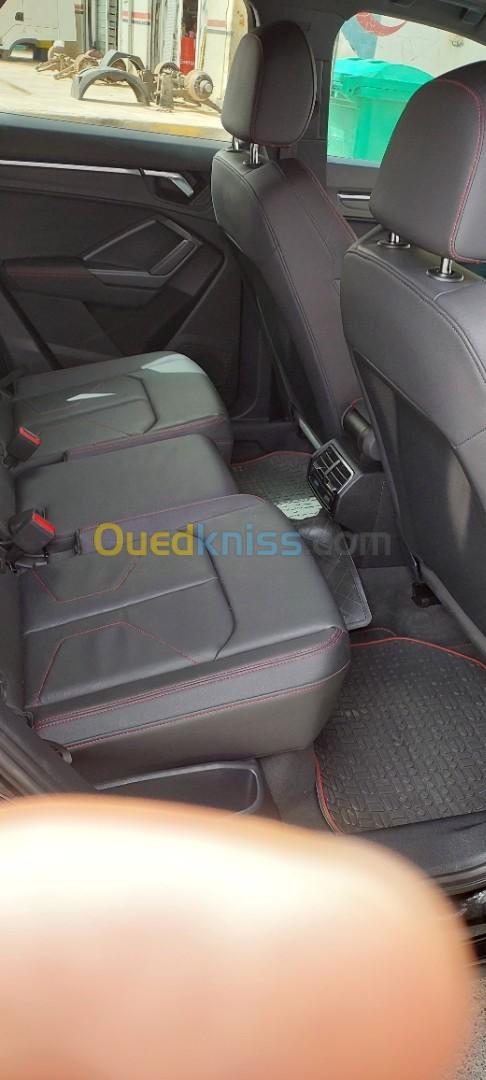 Audi Q3 2024 S line