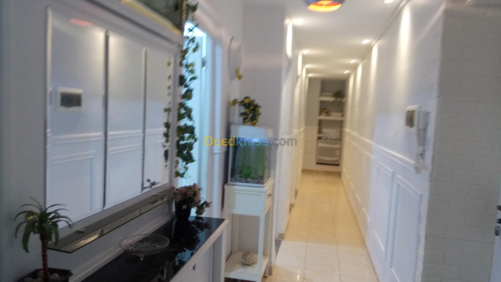 Vente Appartement F4 Batna Batna