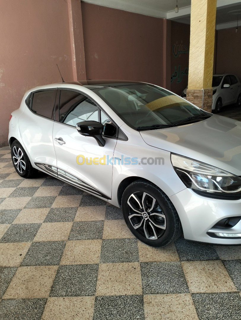 Renault Clio 4 Facelift 2021 Limited 2