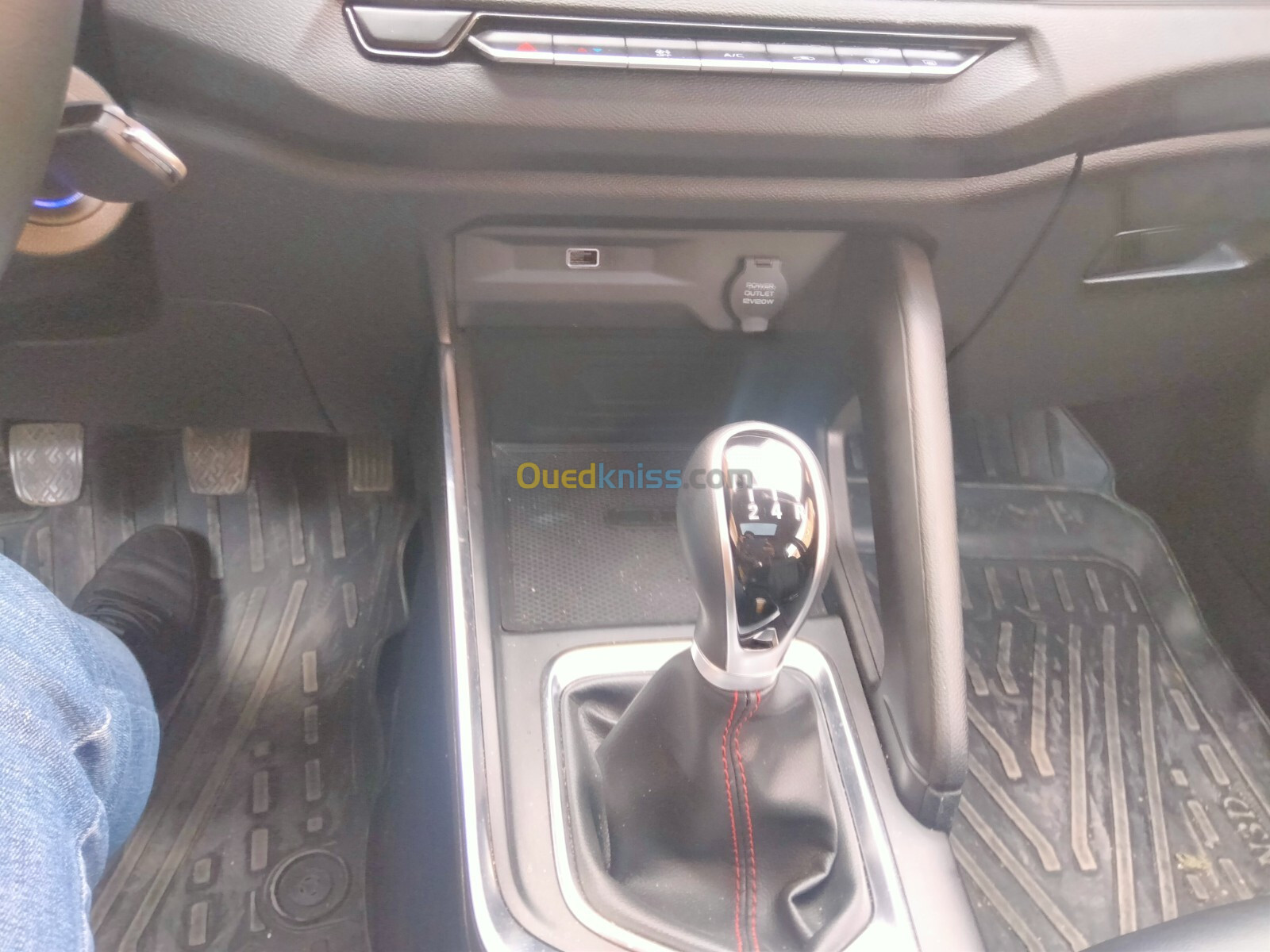 Geely Gx3 pro 2024 Drive