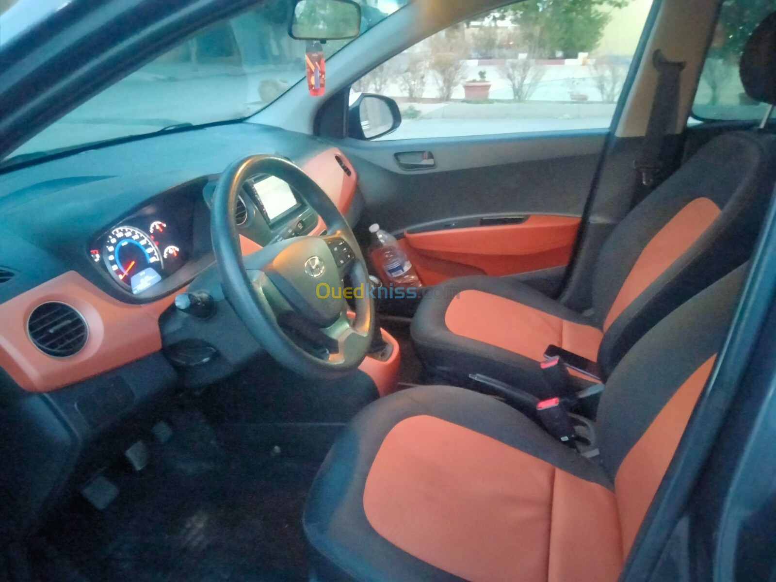 Hyundai Grand i10 2018 DZ