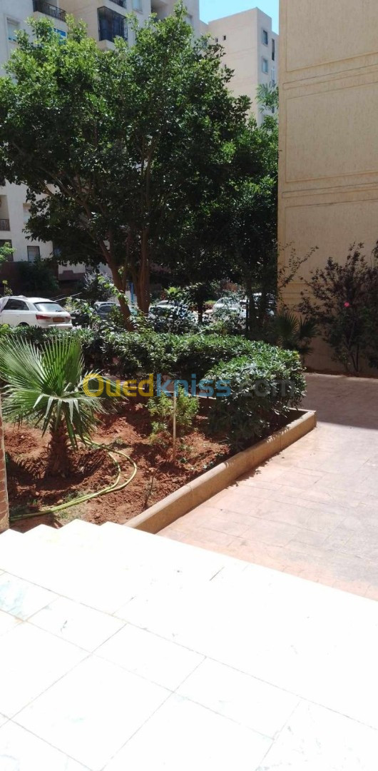 Vente Appartement F4 Tipaza Bou ismail