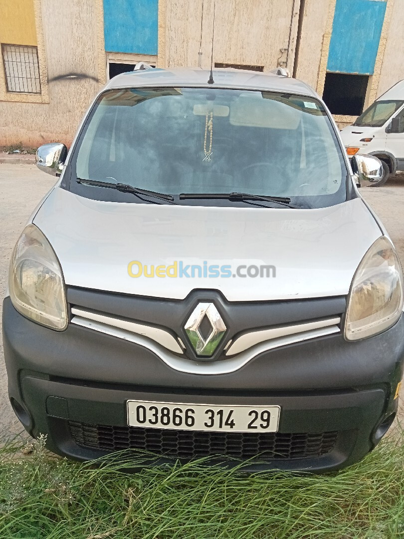 Renault Kangoo 2014 Kangoo