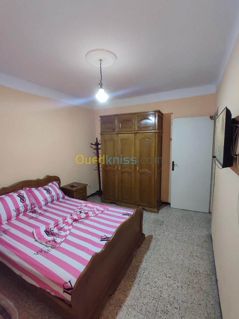 Location vacances Appartement Jijel Taher