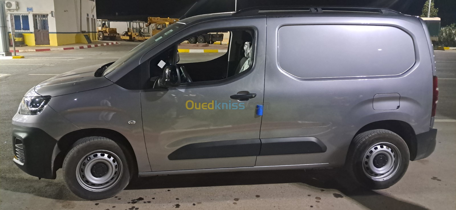 Fiat Doblo 2024 Doblo