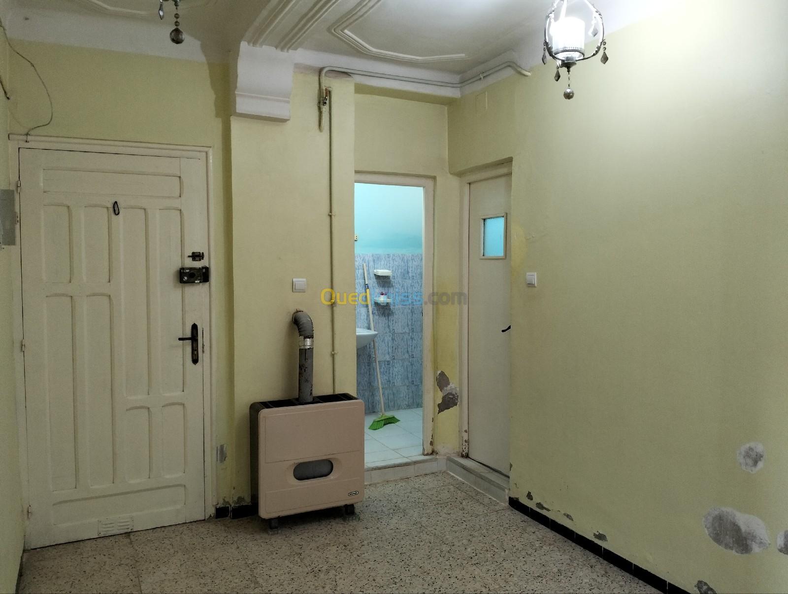 Location Appartement F3 Chlef Tenes