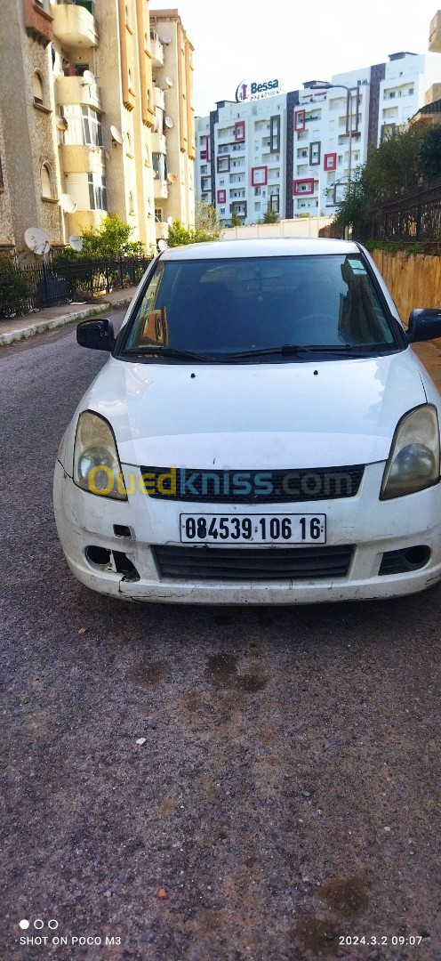 Suzuki Swift 2006 2006