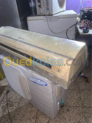 Climatiseur samsung 18000 