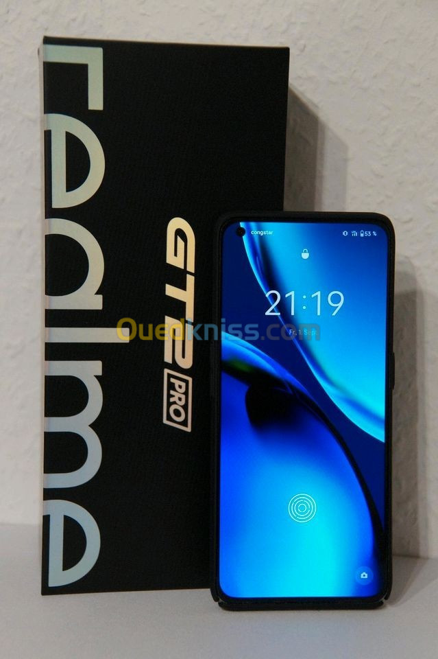 Realme Gt 2 Pro