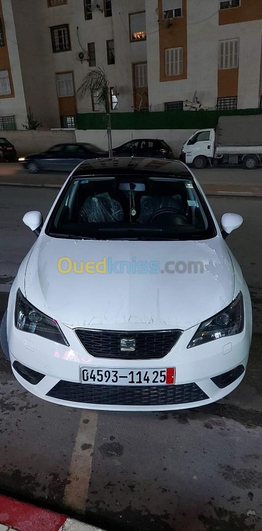 Seat Ibiza 2014 Edition 30