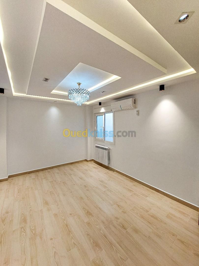 Vente Duplex F3 Alger Bordj el kiffan