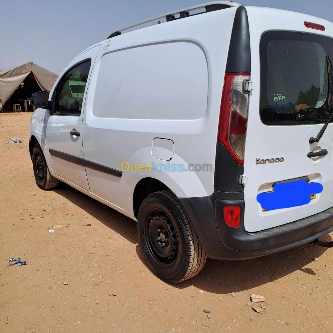 Renault Kangoo 2015 commerciel