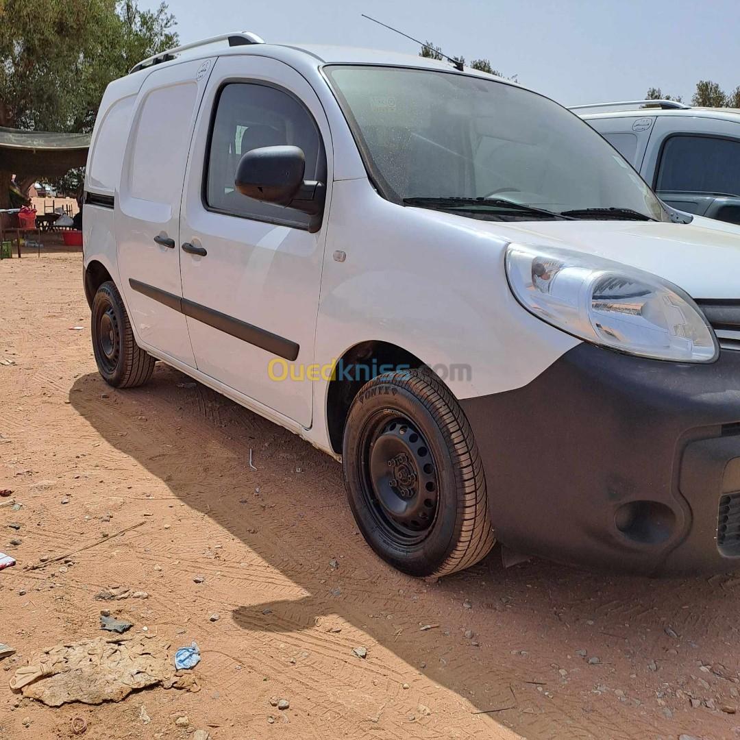 Renault Kangoo 2015 commerciel