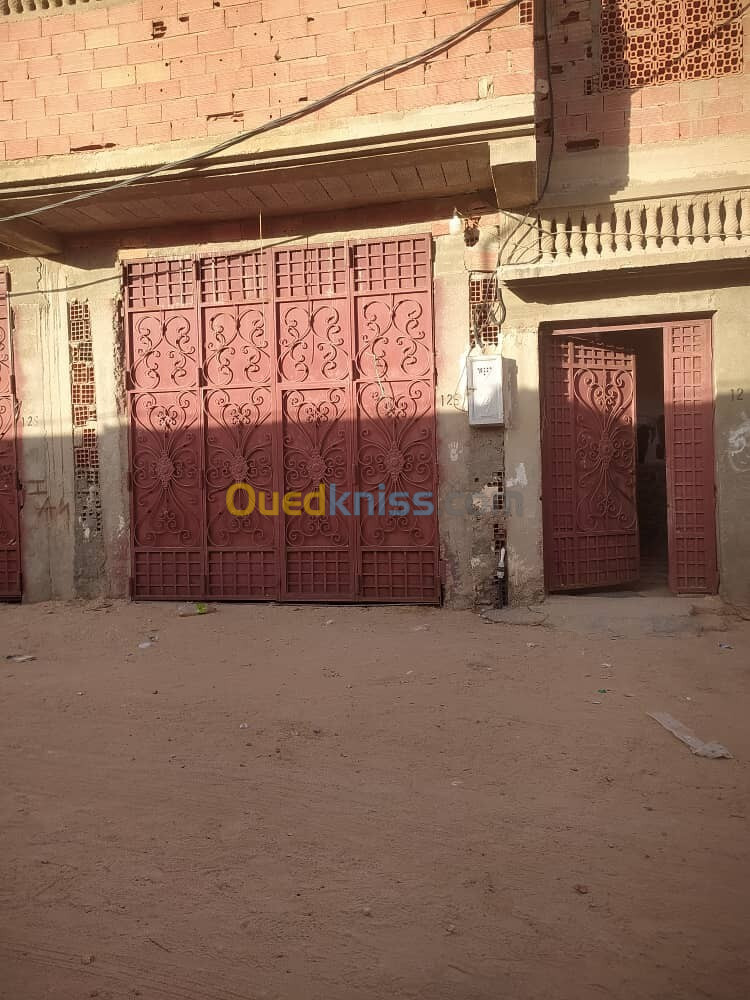 Vente Villa Ouargla Ouargla