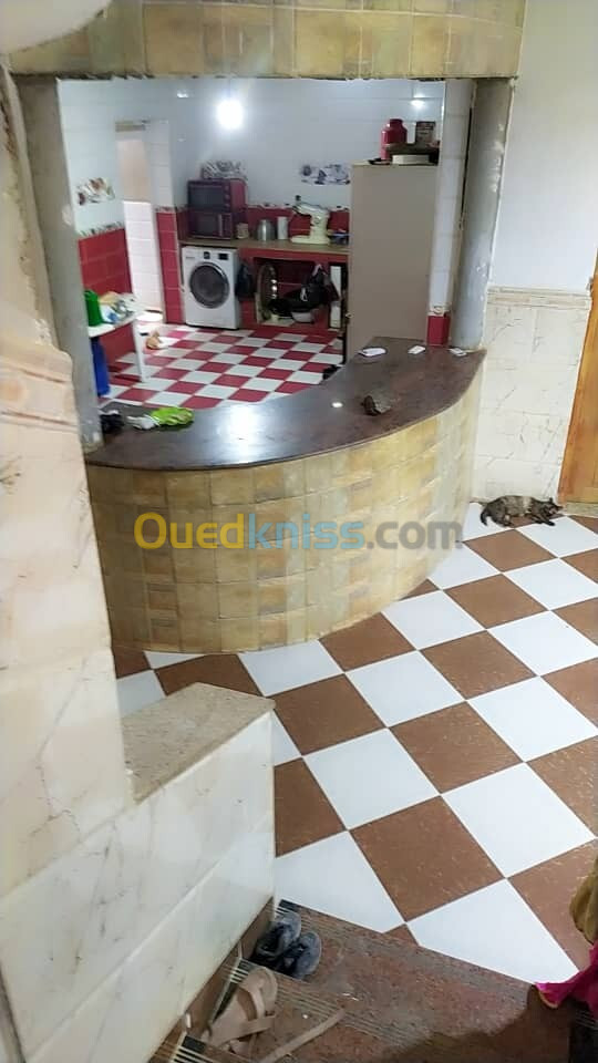 Vente Villa Ouargla Ouargla