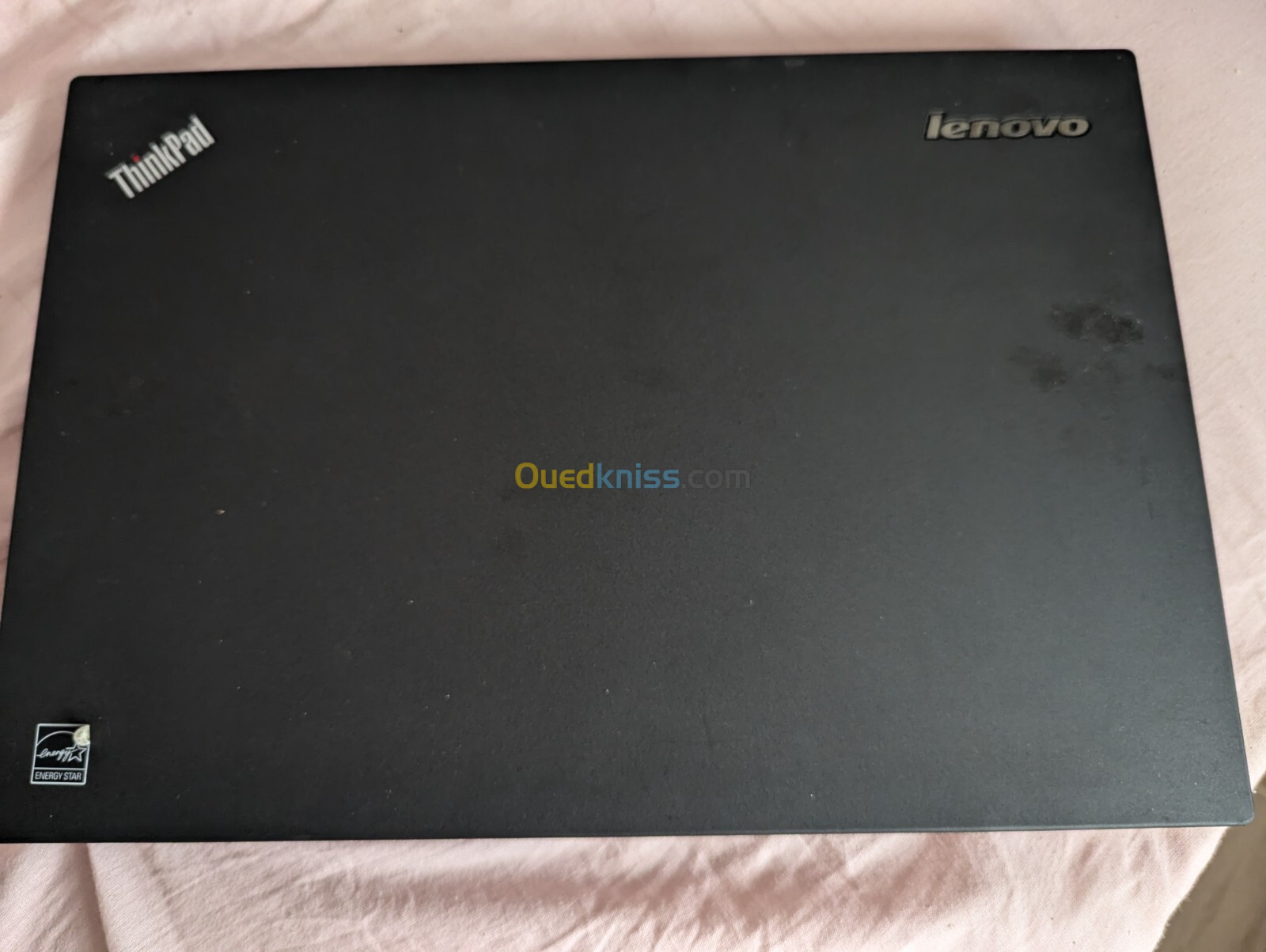 Lenovo ThinkPad T450 i7 8GB 256GB SSD