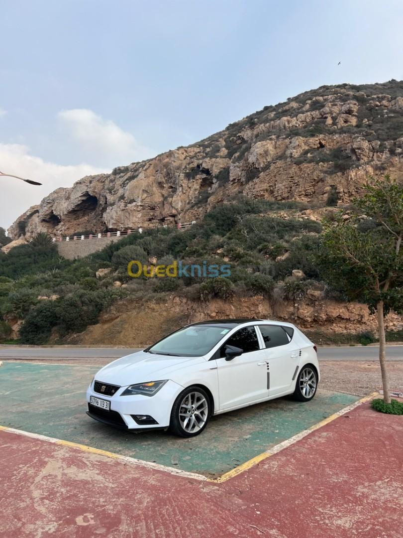 Seat Leon 2013 Leon