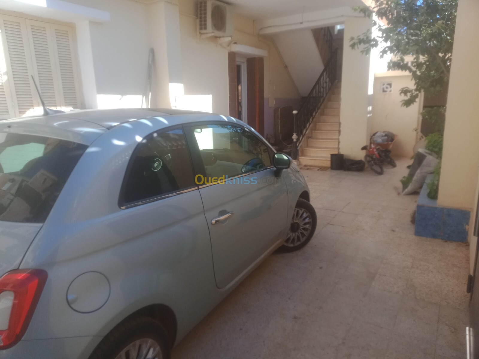 Fiat 500 2024 Fiat500