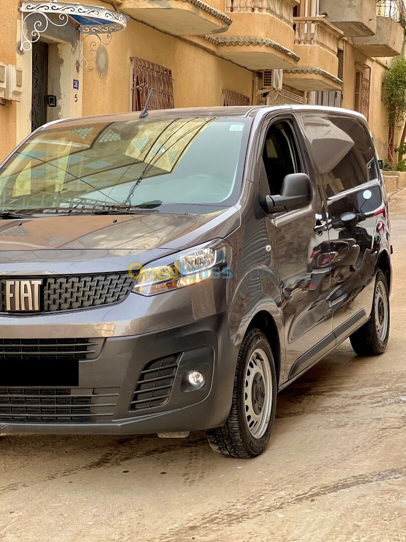 Fiat Scudo 2023 Scudo