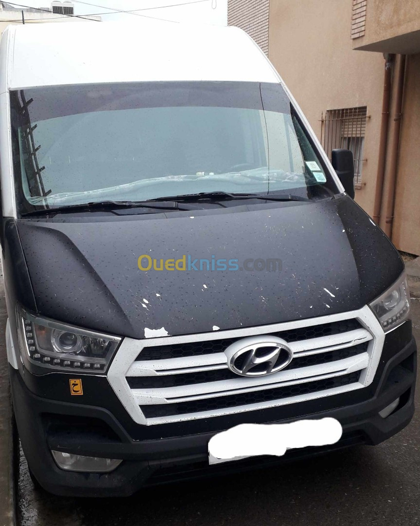 hyundai h350 hyundai h350 2017