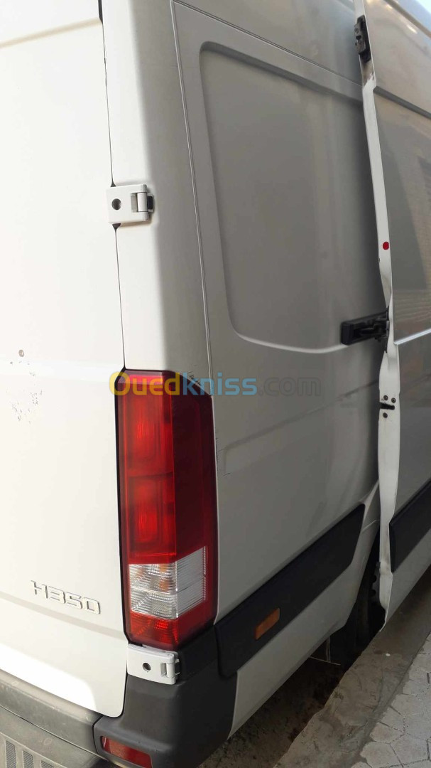 hyundai h350 hyundai h350 2017