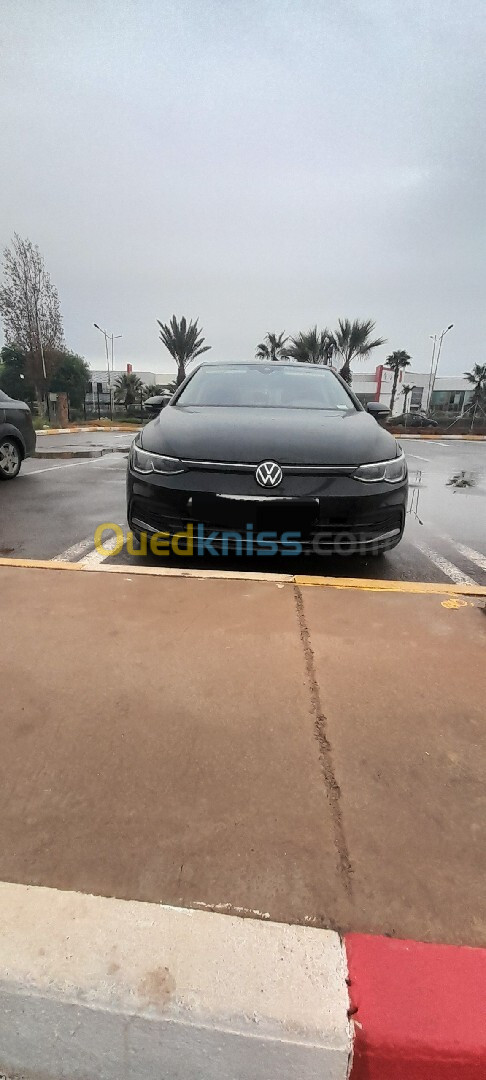 Volkswagen Golf 8 2022 Active