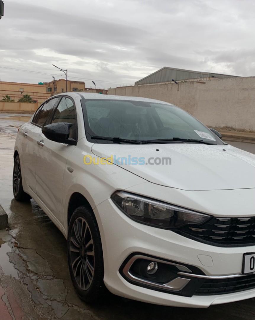 Fiat Tipo 2023 Life